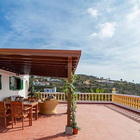 Villa Teram アラヘロ エクステリア 写真