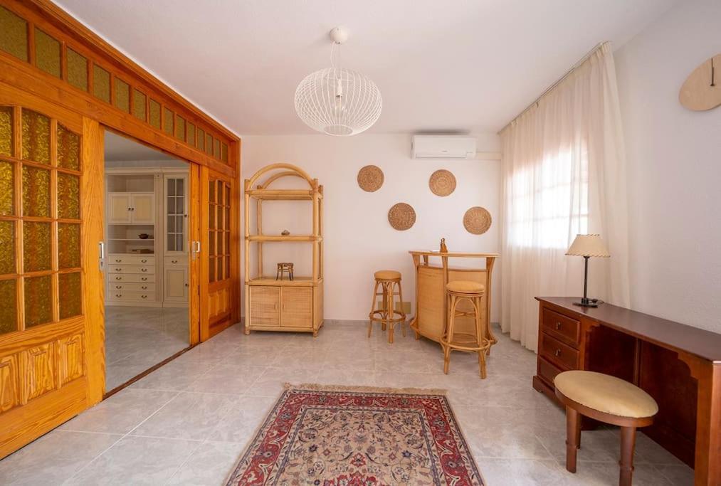 Villa Teram アラヘロ エクステリア 写真