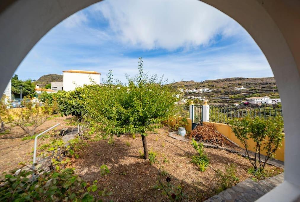 Villa Teram アラヘロ エクステリア 写真