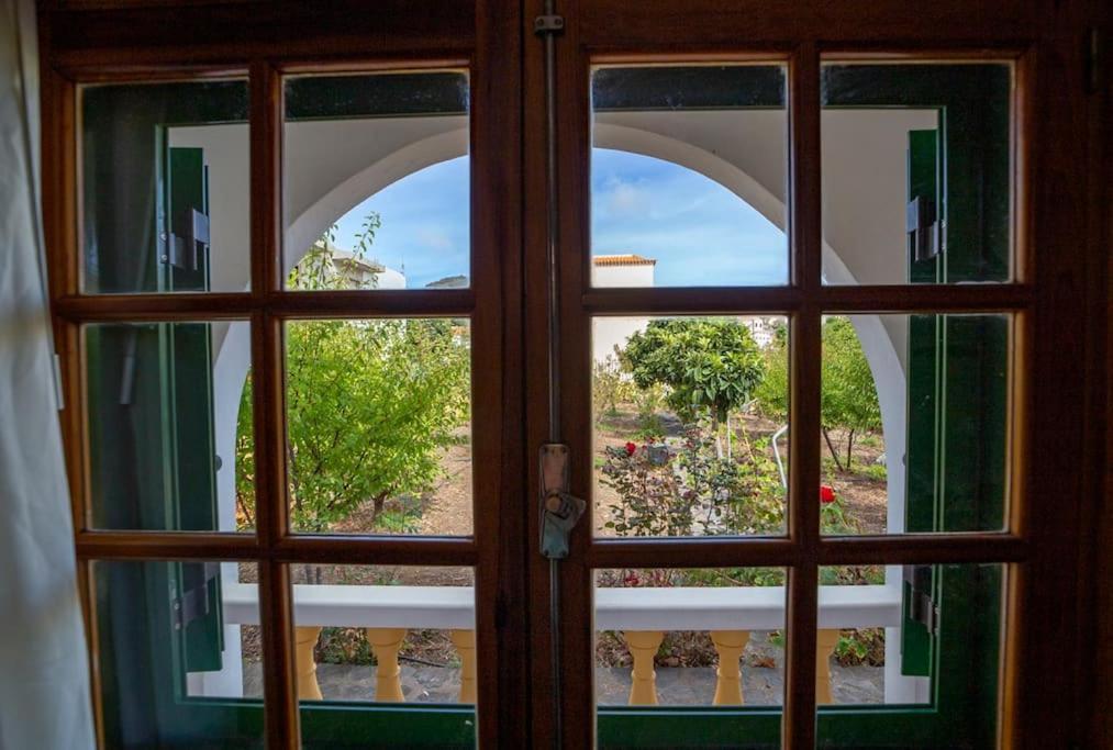 Villa Teram アラヘロ エクステリア 写真