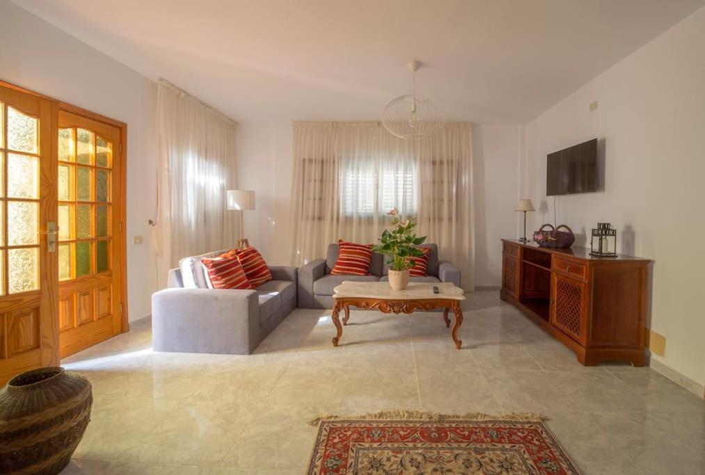 Villa Teram アラヘロ エクステリア 写真
