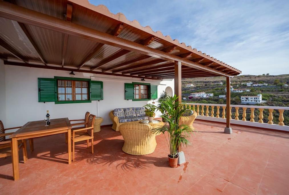 Villa Teram アラヘロ エクステリア 写真