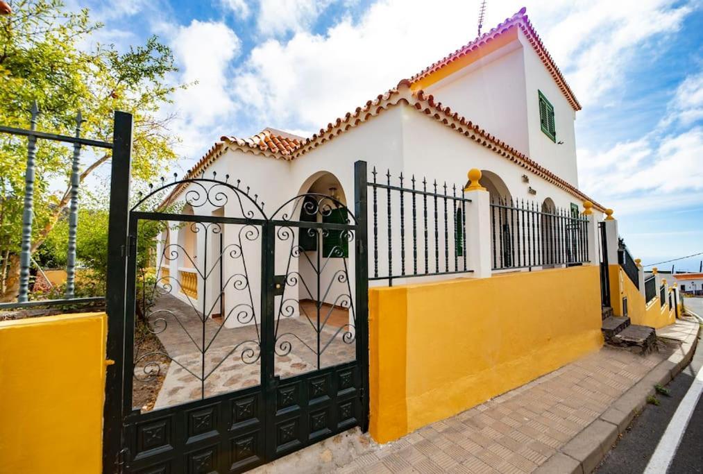 Villa Teram アラヘロ エクステリア 写真