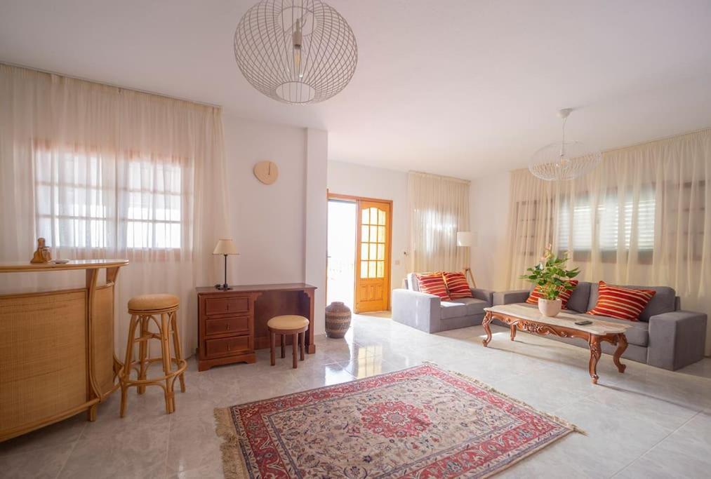 Villa Teram アラヘロ エクステリア 写真
